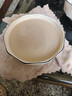 小熊（Bear）轻音降噪1.5L家用破壁机全自动豆浆机榨汁料理辅食机预约多功能破壁免滤3-4人用F01G1 实拍图