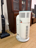 霍尼韦尔（Honeywell）宠物猫用空气净化器价保618吸猫毛除甲醛异味过敏源杀菌消毒母婴级KJ520F-C22W霍哈宝H-Cat Hub 实拍图