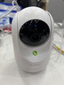 360摄像头9pro400万智能夜灯版2.5K室内云台微光全彩家用监控双向通话360度旋转婴儿看护器 实拍图