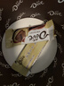 德芙 全家桶 丝滑牛奶巧克力 碗装18粒216g 休闲零食 糖果 生日礼物 实拍图