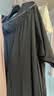 蕉内棉棉506S莫代尔睡衣男士夏短袖冰丝凉感透气家居服套装父亲节礼物 实拍图