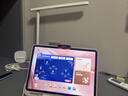 作业帮【7天免费试】学习机T60Ultra焕新版伴学岛 AI超级老师1对1小学到高中学练13.2''8+256G 实拍图