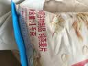 桂格（QUAKER）即食燕麦片1000克袋装 FiberQ益生元 早餐搭配 膳食纤维 实拍图