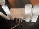 普联（TP-LINK） 大道AX3000满血WiFi6千兆无线路由器 5G双频家用穿墙 Mesh 3000M无线速率 信号增强 易展 XDR3010 实拍图