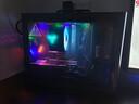 AMD R5 5600/9600X/RX7650GRE/6500XT迷你主机ITX整机手提DIY电脑组装机台式mini办公台式机AI PC电脑 配置四丨R5 5600/RX7650GRE 实拍图