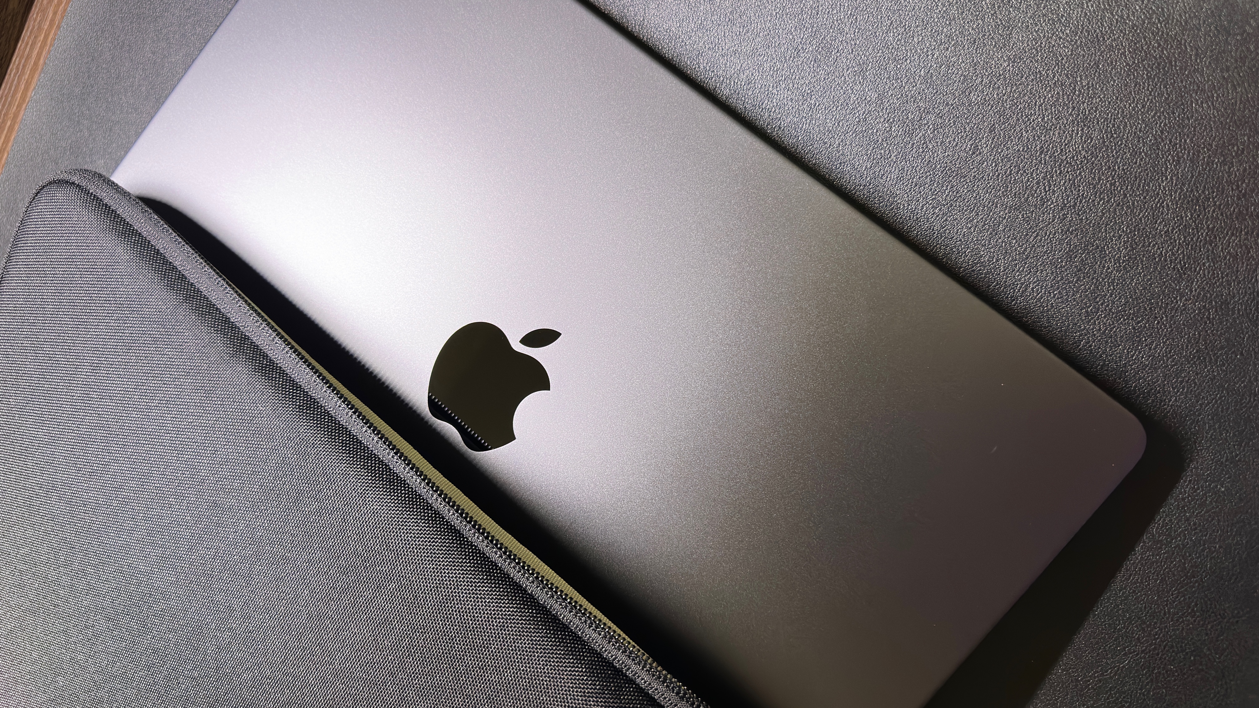 tomtoc笔记本电脑包内胆包14英寸商务男女华为苹果macbook pro/air m5 实拍图