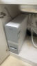美的（Midea）净水器【高性价比 白泽1000G】0阻垢剂  家用长效反渗透RO直饮过滤器 厨房专用台下用净水机 实拍图