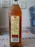 鲁花自然香料酒 500ml 黄酒酿造【零添加防腐剂】炖鸡炖肉炒菜调味品 实拍图