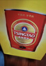 青岛啤酒（TsingTao） 清爽拉格 经典 原红金桶 5L*1桶 整箱礼盒装 618超市热卖 实拍图