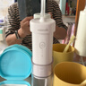 洁碧【送礼优选】冲牙器GS7礼盒款 便携式洗牙器水牙线洁牙器牙齿冲洗器预防牙结石  父亲节礼物 实拍图