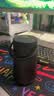 BOSE SoundLink Revolve+ II蓝牙音响360度环绕防水无线音箱电脑桌面音响IP55防水防尘长续航 开学礼物 大水壶 黑色 实拍图
