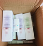 自然堂雪润多重防晒隔离霜SPF32PA+++ 30ml双支紫/绿)+5ml*2+防晒 实拍图