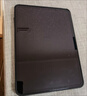 闪魔【AR增透|自动除尘】适用iPad Air8/7/6钢化膜11英寸26/25年款M4芯片AR高清无尘仓【升级版】 实拍图