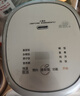美的（Midea）【价保618】电饭煲电饭锅小型迷你家用1-2人小容量智能预约多功能煲汤小米粥2L小饭煲MB-RC211 实拍图