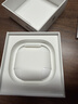 Apple/苹果 AirPods 4(支持主动降噪)搭配无线充电盒(USB-C)苹果耳机 蓝牙耳机适用iPhone/iPad 四代 实拍图