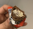 健达轻脆怡牛奶巧克力棒 5条装90g 休闲零食 糖果 生日礼物 零食 实拍图