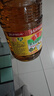 鲁花 【保真菜籽油】食用油 低芥酸特香菜籽油 6.18L   物理压榨 实拍图
