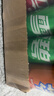 可口可乐（Coca-Cola）可乐*12+雪碧*8+芬达*4 有糖汽水 碳酸饮料  330ml*24罐 实拍图