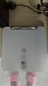 华为（HUAWEI）智能体脂秤 3 Pro 羽砂白 电子秤体重秤体脂秤家用 双频检测精准/WiFi蓝牙双连接 实拍图