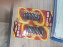 南孚7号电池12粒 七号碱性 聚能环5代 适用耳温枪/血糖仪/无线鼠标/遥控器/血压计/挂钟/血氧仪等 实拍图