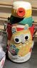 babycare儿童保温杯水壶吸管杯大宝宝学饮杯不锈钢三合一上学600ml 实拍图