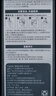 韩愢细致染自然黑两盒 染发剂植物盖白头发染发梳 无刺激染发膏 实拍图