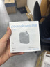 ANKER【Papi酱推荐】8G安克飞书AI录音豆智能转文字会议纪要总结麦克风录音卡神器笔商务办公深空黑 实拍图