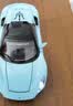 驰誉模型 1:24玛莎拉蒂MC20跑车玩具仿真合金车模汽车模型玩具男孩礼物 实拍图