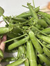 中鲜生 云南新鲜豌豆 甜豌豆新鲜蔬菜现摘豆角 净重4.5斤【好划算】鲜嫩饱满 实拍图