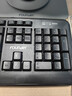 方正（Founder）W6208PLUS 无线键盘鼠标套装 防泼溅商务办公键鼠套装 便携USB电脑台式外接笔记本键盘鼠标 实拍图