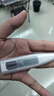 欧姆龙（OMRON）电子体温计 腋下温度计 体温计婴幼儿精准 20s快速预测 MC-686 实拍图