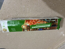 宜之选加厚4丝食品级保鲜袋商用超市塑料分装连卷袋大40cm*50cm200只 实拍图