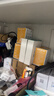 Tenda腾达5口百兆交换机 4口家用小型监控交换器 网络扩展器网线分线器一分四 分流器 HUB集线器 S105 实拍图