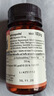 Sovita镁片补充剂250mg缓解疲劳缓解情绪焦虑改善睡眠电解质矿物质 90片 实拍图