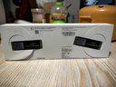 Apple/苹果 Watch S11 智能手表GPS款42毫米玫瑰金色铝金属表壳淡桃粉色运动型表带S/M MEUN4CH/B 实拍图