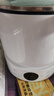 米家小米多功能电煮锅1.5L  宿舍小电锅蒸锅 泡面热火锅 蒸煮一体 不粘内胆 24h预约 自动保温 实拍图