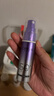 欧莱雅小紫管美白防晒霜30ml柔紫隔离校色高倍防晒送女友 实拍图