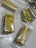 顾生堂五指毛桃芡实糕1000g 茯苓八珍糕粗粮糕点休闲零食节日送礼礼盒 实拍图