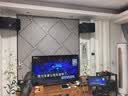 JBL KI110WH家庭ktv音响套装卡拉OK点歌机一体机家庭影院组合家用K歌专业音箱唱歌设备 【旗舰版】10英寸音响点歌机套装 实拍图