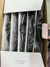 天威LQ630K/LQ730K色带架六支装 适用爱普生EPSON LQ630K LQ635K LQ730K LQ735K LQ80KF针式打印机 实拍图