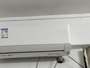 华凌空调超省电 一级能效1.5匹 变频挂机KFR-35GW/N8HA1Ⅲ-P+一级能效3匹变频柜机KFR-72LW/N8HA1Ⅲ 实拍图