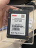 七彩虹（Colorful）256GB SSD固态硬盘 SATA3.0接口 SL500系列 TLC颗粒 实拍图