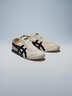 Onitsuka Tiger鬼塚虎男女帆布一脚蹬懒人鞋MEXICO 66™ SLIP-ON 1183A360 米黄色 37.5 实拍图