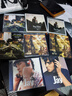 正版 周杰伦 JAY实体专辑 首张同名专辑JAY CD 2000第1张唱片环球版 实拍图