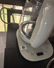 美的（Midea）养生壶 316L母婴材质全自动煮茶壶花茶壶 1.5L烧水壶 12h恒温 11档控温煮茶器电热水壶YSNC1501Pro 实拍图