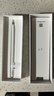 HUAWEI M-Pencil （第三代）平板创作笔 华为手写笔 星闪技术超低时延 雪域白  实拍图