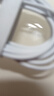 纽曼（Newmine） XL10线控音乐手机耳机半入耳式有线耳机耳麦3.5mm接口 电脑笔记本手机适配 白色 实拍图