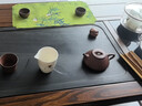 百年利永宜兴紫砂壶纯全手工原矿紫泥子冶石瓢壶功夫茶具泡茶壶 实拍图