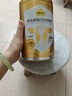 认养一头牛24h黄金牛初乳中老年奶粉 500g/罐 成人奶粉老年人奶粉送礼送父母 实拍图