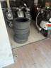 韩泰（Hankook）汽车轮胎 225/50R17 94W H452 适配奔驰C级/雅阁/奥迪A4L/凌渡 实拍图